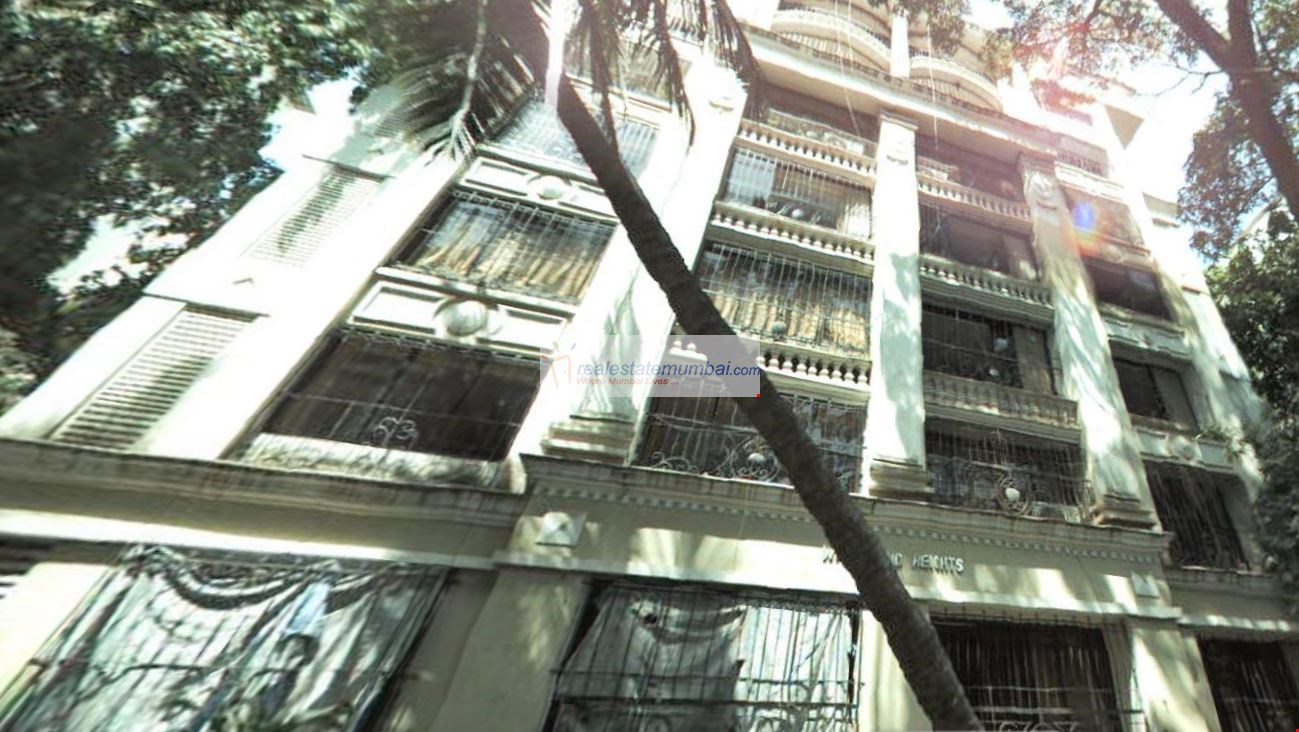 Main - Whispering Heights, Bandra West